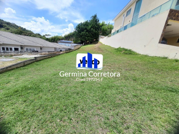 Terreno à Venda, 604 m² em Alphaville - Santana De Parnaíba