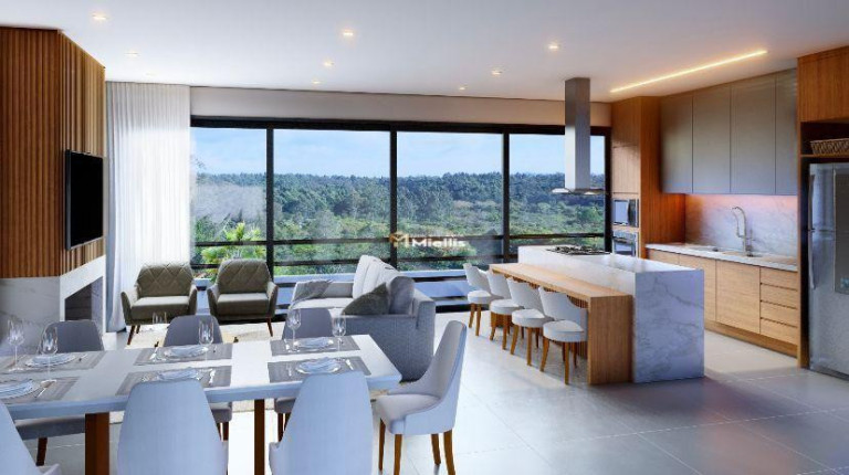 Imagem Casa com 3 Quartos à Venda, 300 m² em Querência - Viamão