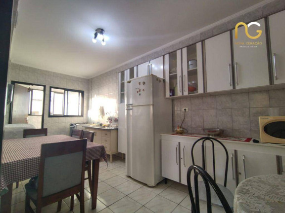 Imagem Apartamento com 2 Quartos à Venda, 75 m² em Tupi - Praia Grande Imagem Apartamento com 2 Quartos à Venda, 75 m² em Tupi - Praia Grande