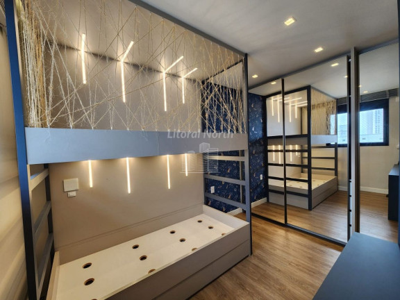 Imagem Apartamento com 3 Quartos à Venda, 114 m² em Centro - Itajaí