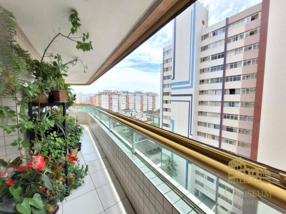 Imagem Apartamento com 3 Quartos à Venda, 105 m² em Tupi - Praia Grande Imagem Apartamento com 3 Quartos à Venda, 105 m² em Tupi - Praia Grande