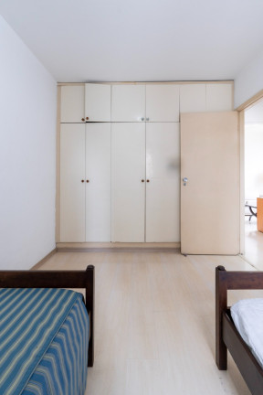 Imagem Apartamento com 3 Quartos à Venda, 74 m² em Cidade Monções - São Paulo