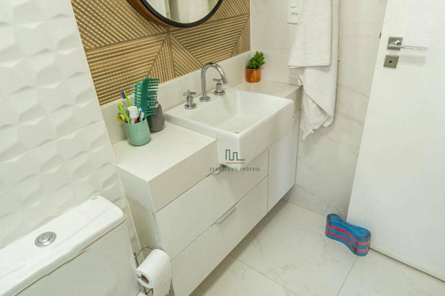 Imagem Apartamento com 3 Quartos à Venda, 102 m² em Icaraí - Niterói Imagem Apartamento com 3 Quartos à Venda, 102 m² em Icaraí - Niterói