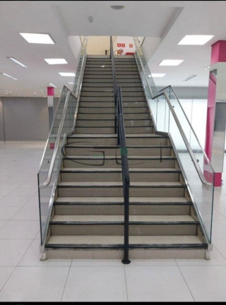 Imagem Sala Comercial para Alugar, 1.176 m² em Centro - Guarulhos Imagem Sala Comercial para Alugar, 1.176 m² em Centro - Guarulhos