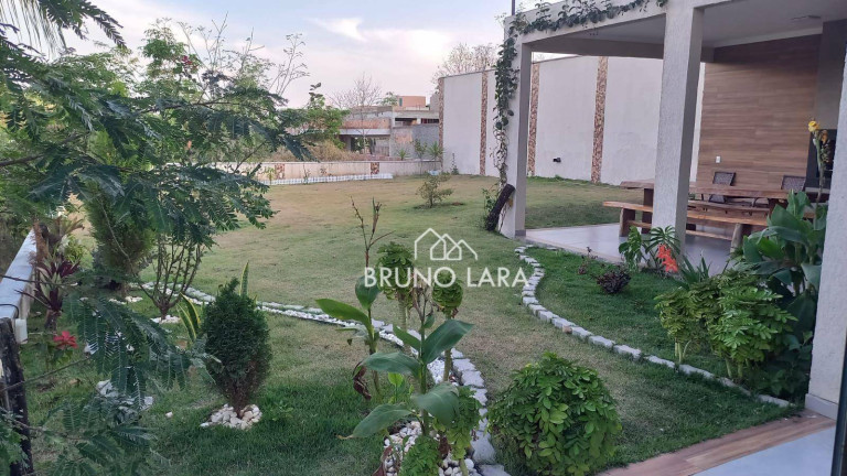 Imagem Casa com 3 Quartos à Venda, 300 m² em Condomínio Ouro Verde - Betim Imagem Casa com 3 Quartos à Venda, 300 m² em Condomínio Ouro Verde - Betim