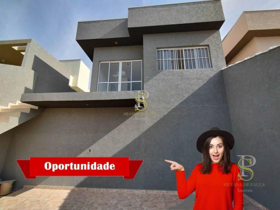 Imagem Casa com 2 Quartos à Venda, 124 m² em Cachoeirinha - Bom Jesus Dos Perdões Imagem Casa com 2 Quartos à Venda, 124 m² em Cachoeirinha - Bom Jesus Dos Perdões