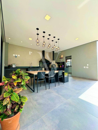 Imagem Casa de Condomínio com 3 Quartos à Venda, 250 m² em Eloy Chaves - Jundiaí Imagem Casa de Condomínio com 3 Quartos à Venda, 250 m² em Eloy Chaves - Jundiaí