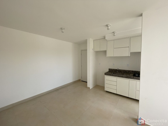 Imagem Apartamento com 2 Quartos à Venda, 45 m² em Alto Limoeiro - Patos De Minas