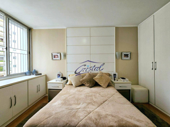 Imagem Apartamento com 3 Quartos à Venda, 129 m² em Paraíso - São Paulo