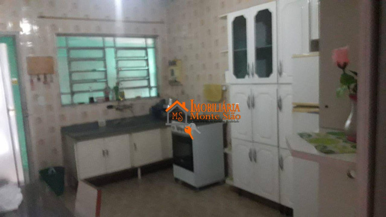 Imagem Casa com 1 Quarto à Venda, 250 m² em Cidade Martins - Guarulhos Imagem Casa com 1 Quarto à Venda, 250 m² em Cidade Martins - Guarulhos