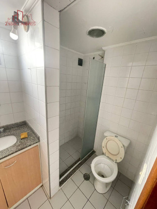 Imagem Apartamento com 2 Quartos à Venda, 50 m² em Parque Reboucas - São Paulo Imagem Apartamento com 2 Quartos à Venda, 50 m² em Parque Reboucas - São Paulo
