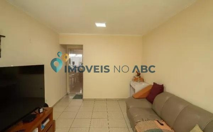 Imagem Casa de Condomínio com 2 Quartos à Venda, 87 m² em Assunção - São Bernardo Do Campo