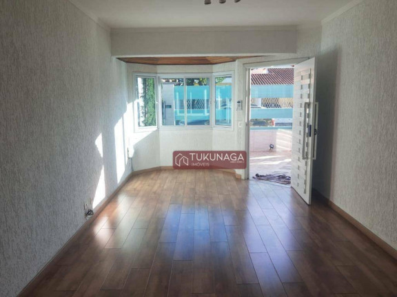 Imagem Sobrado com 3 Quartos à Venda, 200 m² em Vila Galvão - Guarulhos Imagem Sobrado com 3 Quartos à Venda, 200 m² em Vila Galvão - Guarulhos