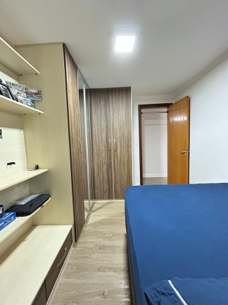 Imagem Imóvel com 3 Quartos à Venda, 90 m² em Norte (águas Claras) - Brasília Imagem Imóvel com 3 Quartos à Venda, 90 m² em Norte (águas Claras) - Brasília