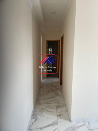 Imagem Apartamento com 2 Quartos à Venda, 45 m² em Vila Nhocune - São Paulo
