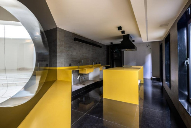 Imagem Casa com 4 Quartos à Venda, 661 m² em Jardim Vitória Régia - São Paulo