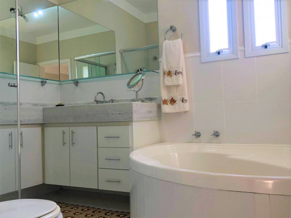 Imagem Casa de Condomínio com 4 Quartos à Venda, 400 m² em Condomínio Campos De Santo Antônio - Itu Imagem Casa de Condomínio com 4 Quartos à Venda, 400 m² em Condomínio Campos De Santo Antônio - Itu