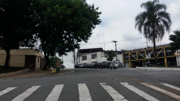 Imagem Sala Comercial à Venda, 1.271 m² em Freguesia Do ó - São Paulo