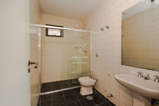 Imagem Apartamento com 2 Quartos à Venda, 100 m² em Morumbi - São Paulo