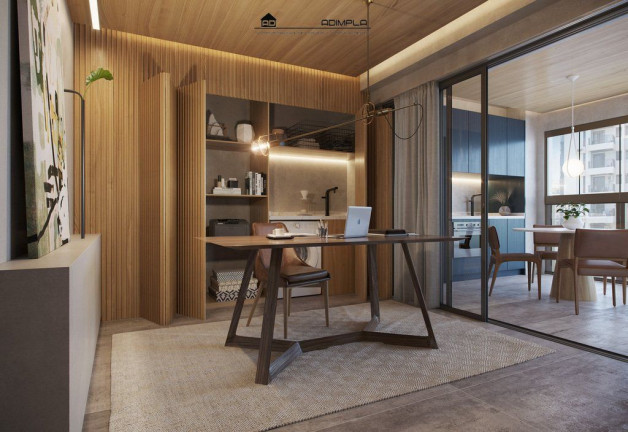 Imagem Cobertura com 2 Quartos à Venda, 187 m² em Ipanema - Rio De Janeiro