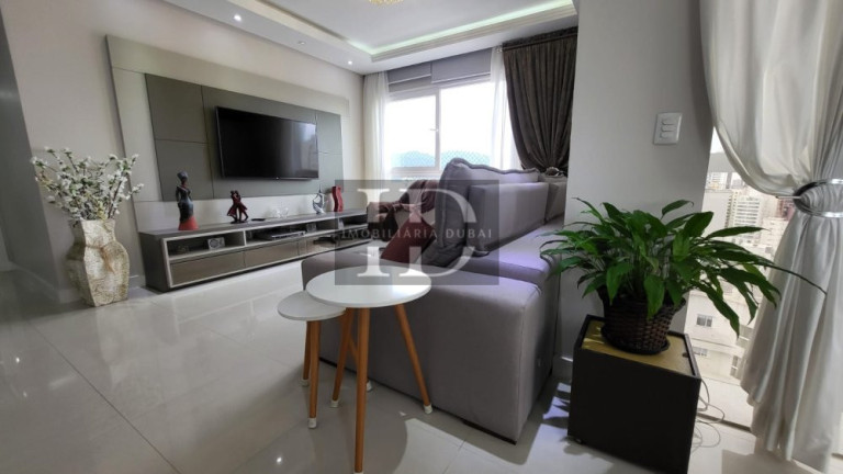 Foto do imóvel Apartamento com 3 Quartos à Venda, 139 m² em Centro - Balneário Camboriú