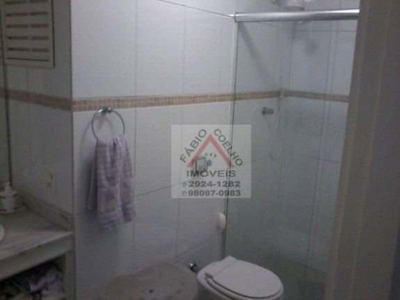 Imagem Apartamento com 3 Quartos à Venda, 93 m² em Cidade Monções - São Paulo Imagem Apartamento com 3 Quartos à Venda, 93 m² em Cidade Monções - São Paulo