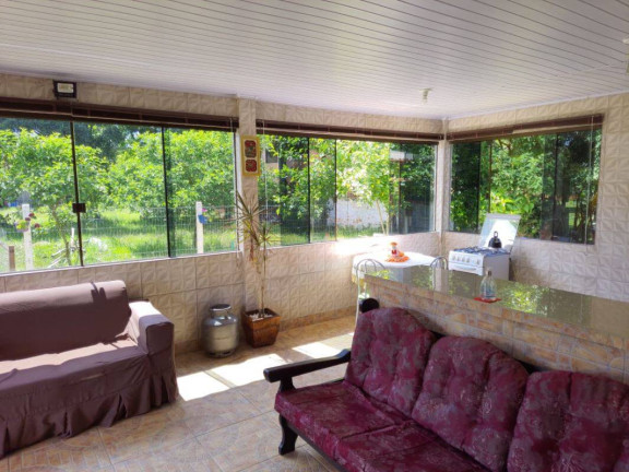 Imagem Casa com 2 Quartos à Venda, 900 m² em águas Claras - Viamão