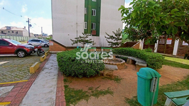 Imagem Apartamento com 2 Quartos à Venda, 45 m² em Fragata - Pelotas Imagem Apartamento com 2 Quartos à Venda, 45 m² em Fragata - Pelotas