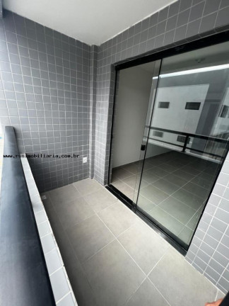 Imagem Apartamento com 3 Quartos à Venda, 61 m² em José Américo De Almeida - João Pessoa