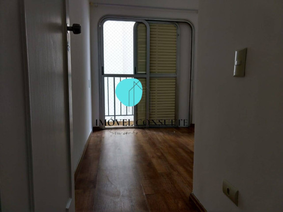 Imagem Apartamento com 1 Quarto para Alugar, 46 m² em Moema - São Paulo