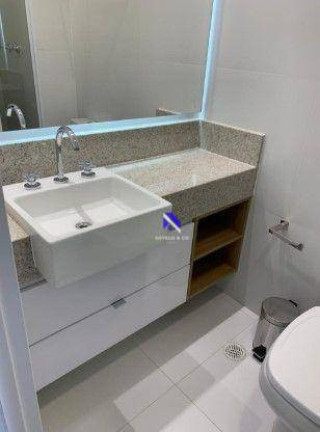 Imagem Studio com 1 Quarto à Venda, 31 m² em Moema - São Paulo Imagem Studio com 1 Quarto à Venda, 31 m² em Moema - São Paulo