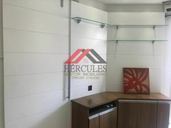 Imagem Apartamento com 2 Quartos à Venda, 63 m² em Pompeia - São Paulo