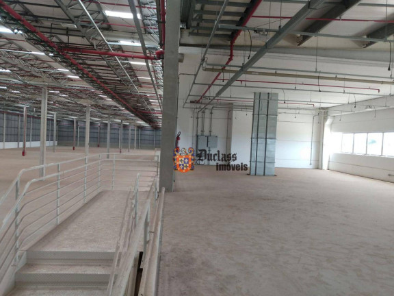 Imagem Galpão para Alugar, 3.073 m² em Ipiranga - Jaguariúna Imagem Galpão para Alugar, 3.073 m² em Ipiranga - Jaguariúna