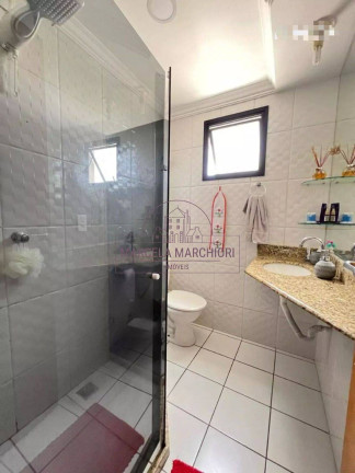 Imagem Apartamento com 2 Quartos à Venda, 80 m² em Coqueiral De Itaparica - Vila Velha