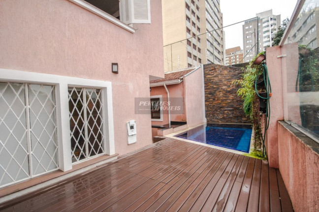 Imagem Casa com 3 Quartos à Venda, 250 m² em Perdizes - São Paulo Imagem Casa com 3 Quartos à Venda, 250 m² em Perdizes - São Paulo