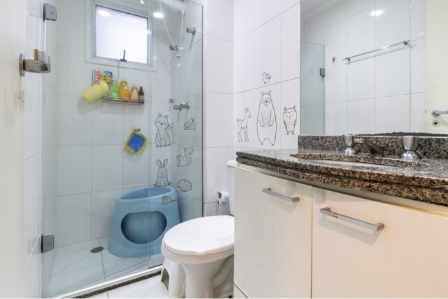 Imagem Apartamento com 3 Quartos à Venda, 95 m² em Vila Leopoldina - São Paulo Imagem Apartamento com 3 Quartos à Venda, 95 m² em Vila Leopoldina - São Paulo