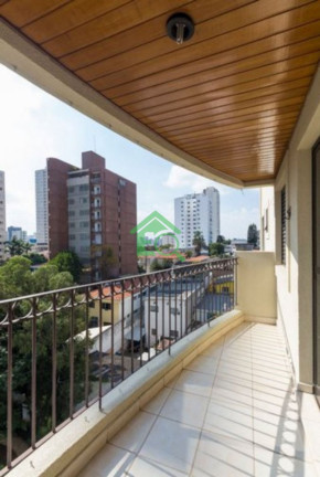 Imagem Apartamento com 4 Quartos à Venda, 98 m² em Vila Alexandria - São Paulo