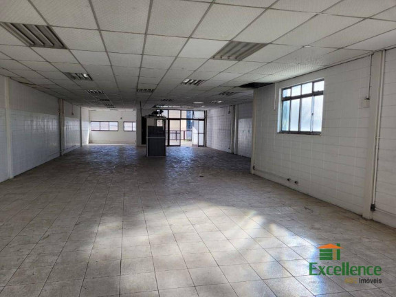 Imagem Galpão à Venda ou Locação, 1.000 m² em Santa Paula - São Caetano Do Sul Imagem Galpão à Venda ou Locação, 1.000 m² em Santa Paula - São Caetano Do Sul