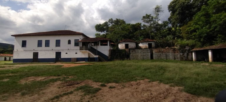 Imagem Fazenda à Venda, 100 m² em Parque Das Rosas - Roseira Imagem Fazenda à Venda, 100 m² em Parque Das Rosas - Roseira