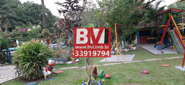 Imagem Fazenda à Venda, 4.000 m² em Montevidéu - Nova Iguaçu