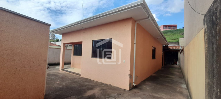 Imagem Casa com 3 Quartos à Venda, 134 m² em Residencial Rezende I - Bandeira Do Sul Imagem Casa com 3 Quartos à Venda, 134 m² em Residencial Rezende I - Bandeira Do Sul