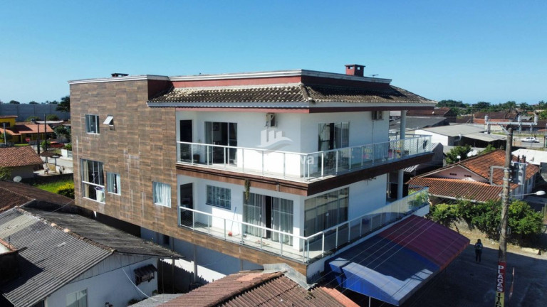 Imagem Apartamento à Venda, 680 m² em Samambaial - Itapoá