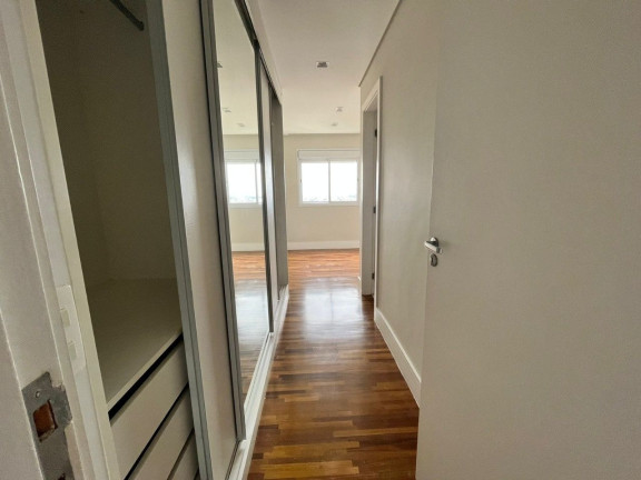 Imagem Apartamento com 3 Quartos à Venda, 109 m² em Vila Andrade - São Paulo
