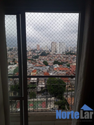 Imagem Apartamento com 2 Quartos à Venda, 50 m² em Lauzane Paulista - São Paulo Imagem Apartamento com 2 Quartos à Venda, 50 m² em Lauzane Paulista - São Paulo