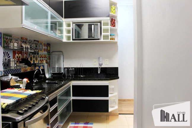 Imagem Apartamento com 3 Quartos à Venda, 80 m² em Higienópolis - São José Do Rio Preto Imagem Apartamento com 3 Quartos à Venda, 80 m² em Higienópolis - São José Do Rio Preto