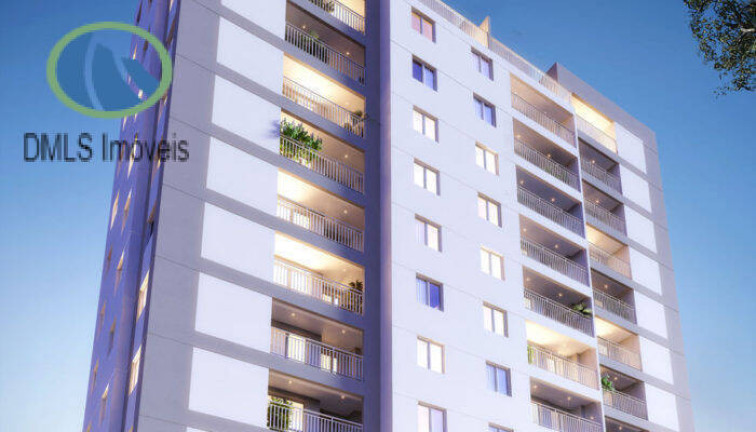 Imagem Apartamento com 2 Quartos à Venda, 45 m² em Santa Maria - Osasco Imagem Apartamento com 2 Quartos à Venda, 45 m² em Santa Maria - Osasco