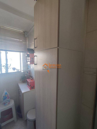 Imagem Apartamento com 2 Quartos à Venda, 52 m² em água Chata - Guarulhos Imagem Apartamento com 2 Quartos à Venda, 52 m² em água Chata - Guarulhos