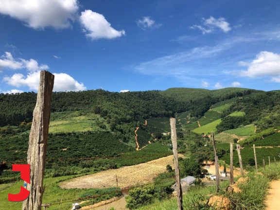Imagem Fazenda à Venda,  em Vale Taboca - Santa Teresa