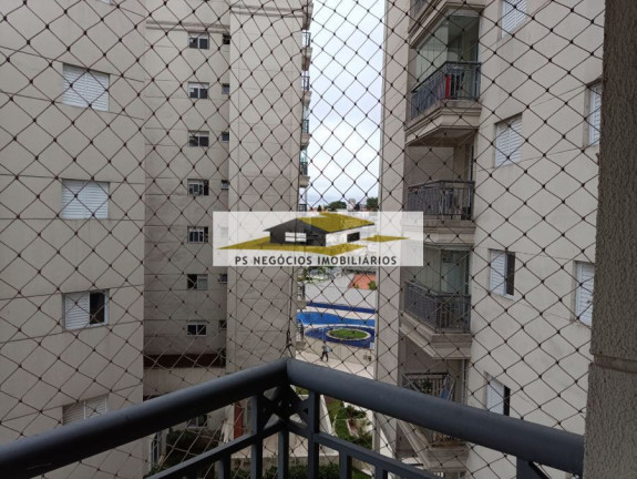 Imagem Apartamento com 2 Quartos à Venda, 52 m² em Vila Bela - São Paulo Imagem Apartamento com 2 Quartos à Venda, 52 m² em Vila Bela - São Paulo