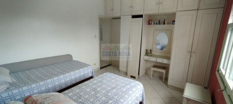 Imagem Apartamento com 3 Quartos à Venda, 118 m² em Aparecida - Santos Imagem Apartamento com 3 Quartos à Venda, 118 m² em Aparecida - Santos